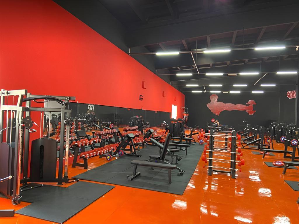 Infinite Fitness — фото 7