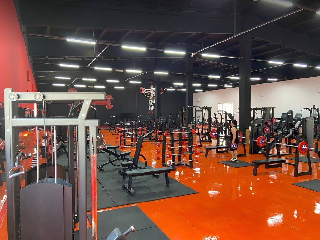 Infinite Fitness — фото 10