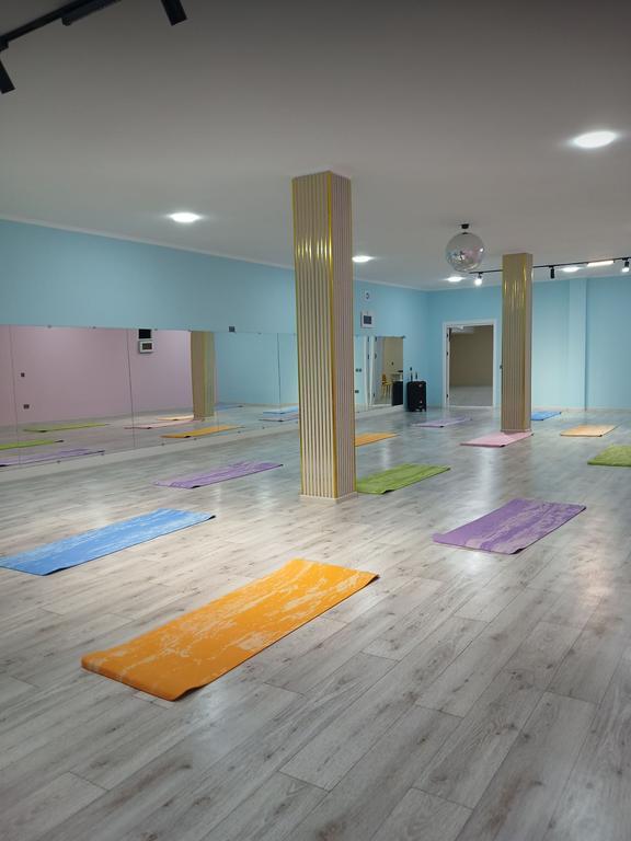 Fitness go (Яшнабад) — фото 1