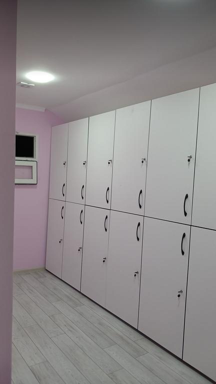 Fitness go (Яшнабад) — фото 2