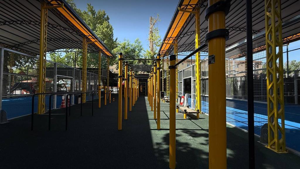 7 Padel (Карасу) — фото 7