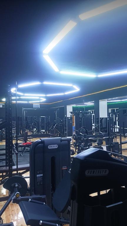 Legion gym — фото 2