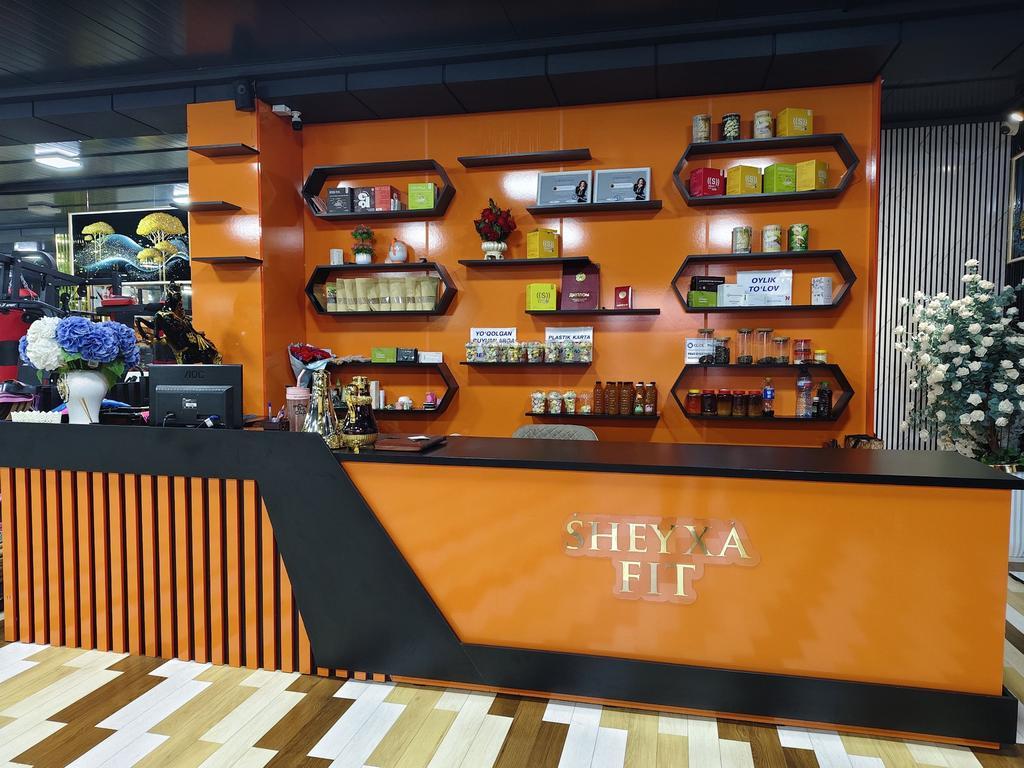 Sheyxa Fit — фото 1