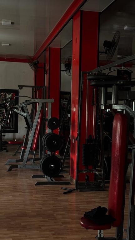 RONNIFIT Fitness Club — фото 4