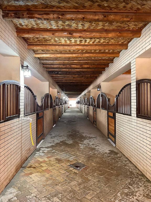 Garden Vibe Horse Club — фото 1