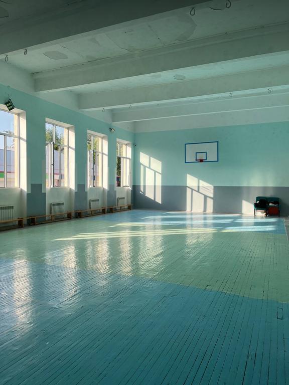 SALAMOV TEAM (Яккасарай) — фото 1
