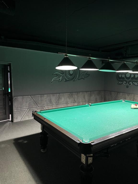 The Den Billiard — фото 3
