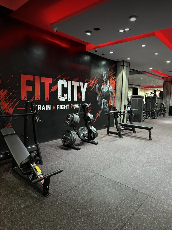 FITCITY (Файзиабад) — фото 1