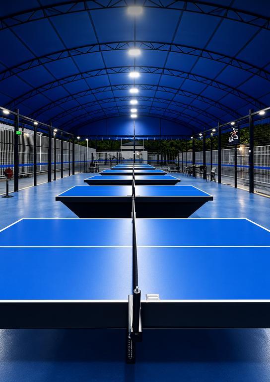 Beruniy Ping-pong (школа 191) — фото 1