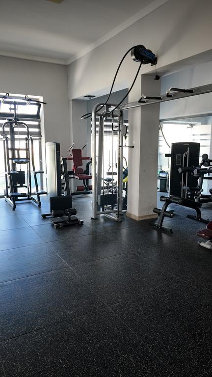 Khan fitness club (Корасув Массив) — фото 7