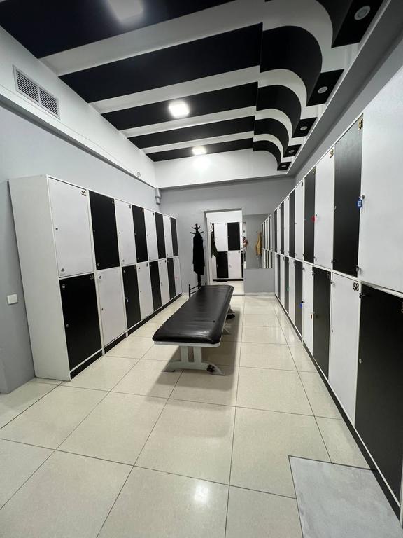 PROFI FITNESS — фото 4