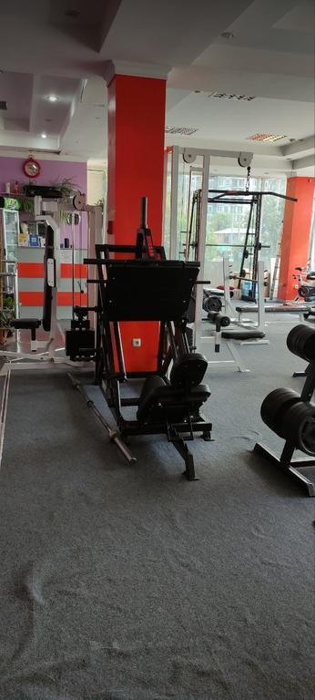 Lady Fitness — фото 4