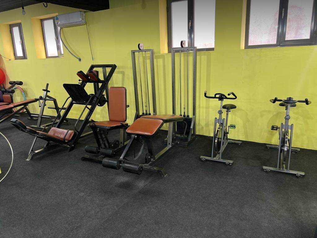 Bakayev sport (Бульвар) — фото 5