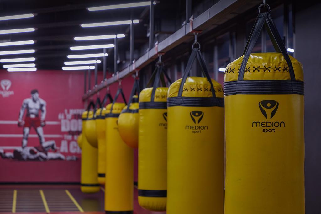 MEDION SPORT — фото 6