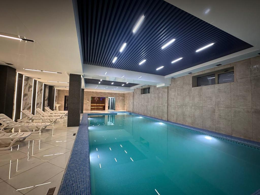 DIYOR HOTEL — фото 3