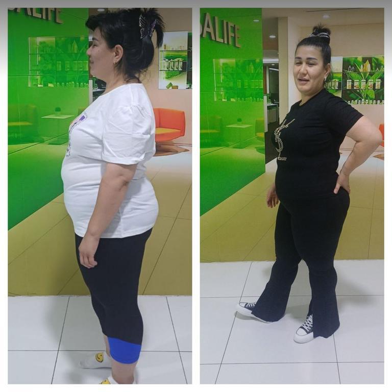 Фазилат фитнес — фото 5