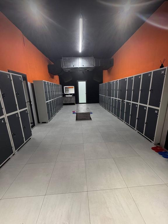 TROYA GYM — фото 12