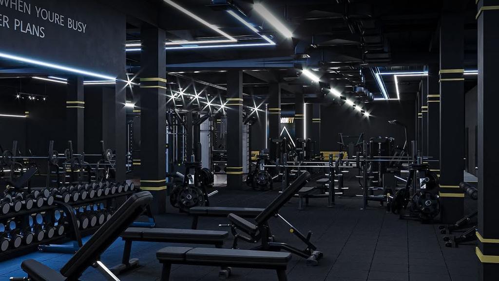 LEMONFIT — фото 1