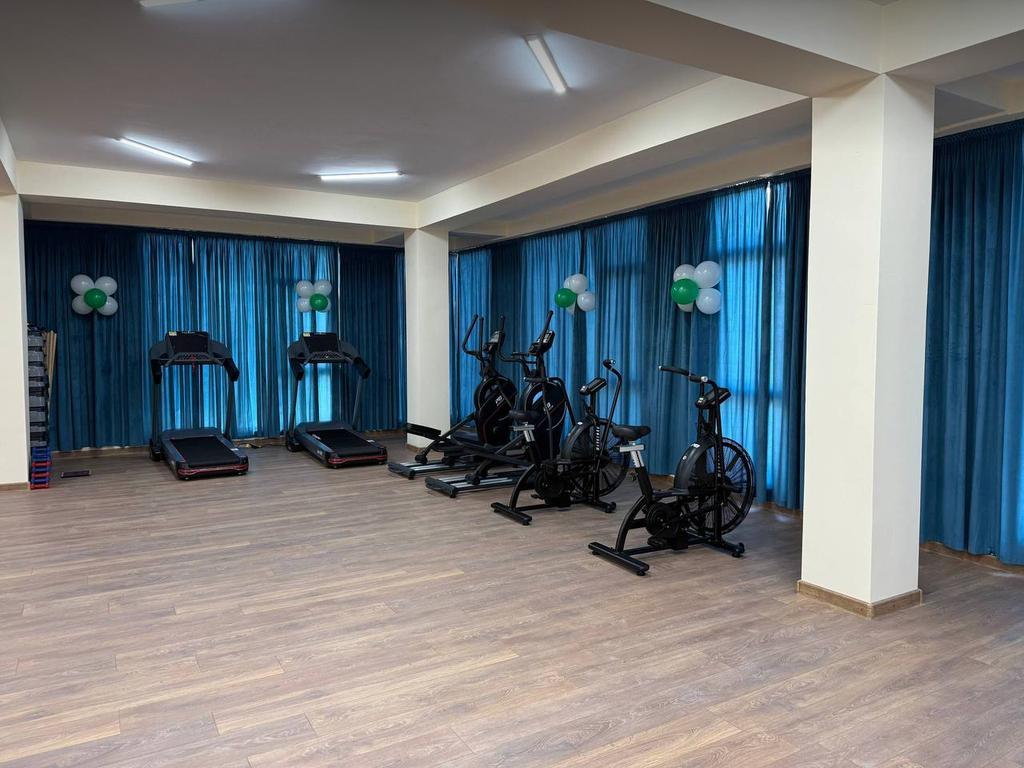 Medina Fit — фото 1