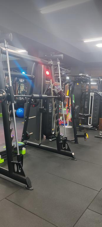 VOSTOK LIFE FITNESS — фото 5