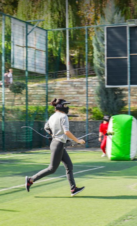 Hero Park Eco Park — фото 4