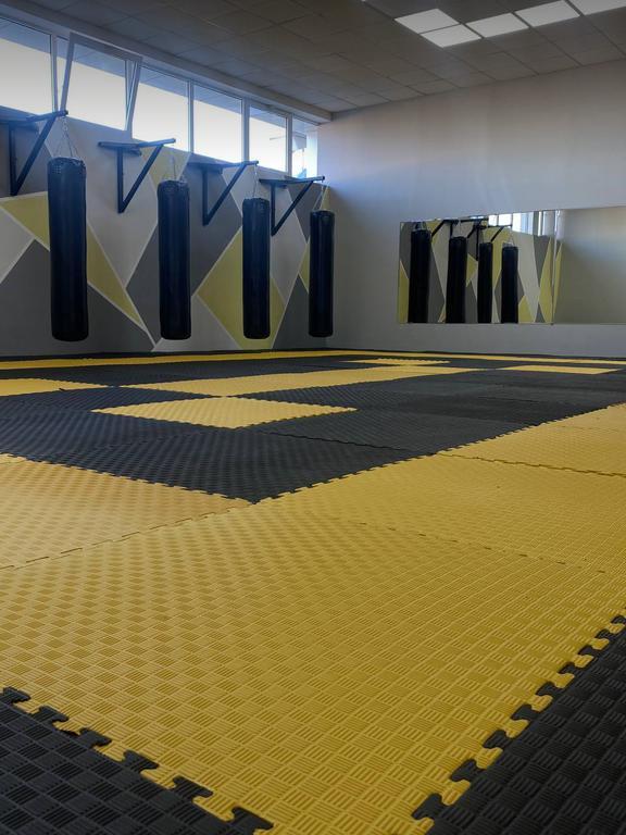 Divine fitness spa — фото 16