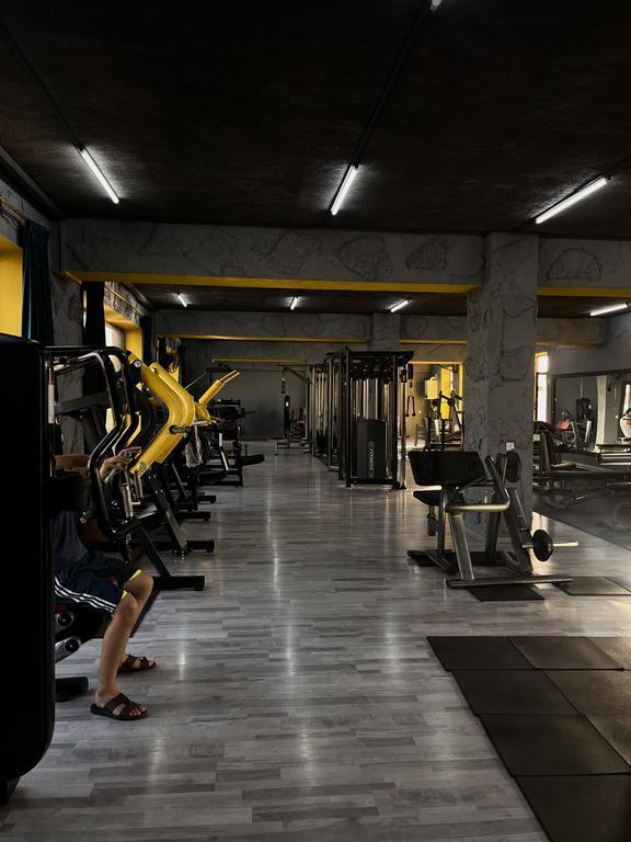 BM FIT — фото 1