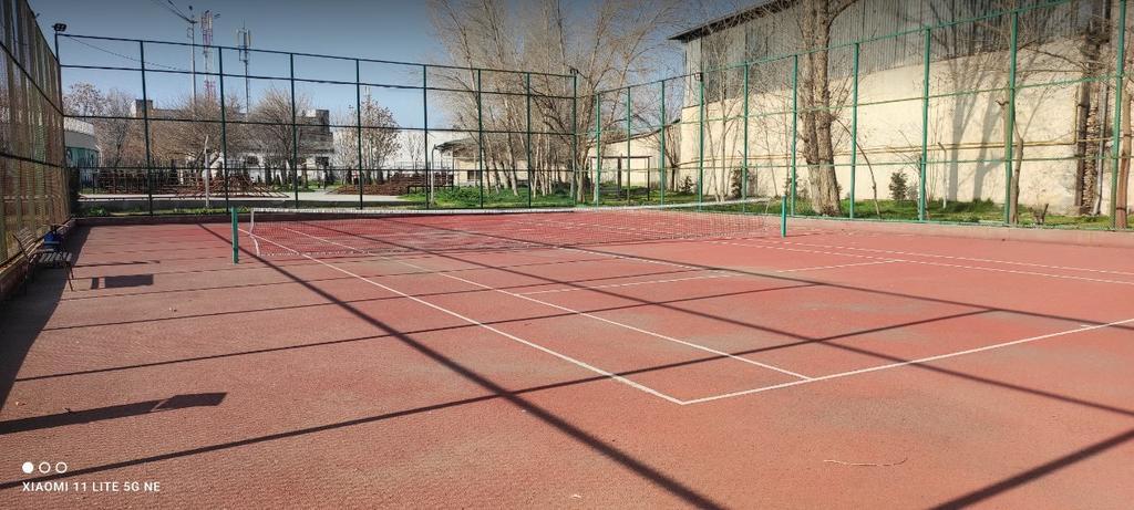 Match Point Tennis — фото 3