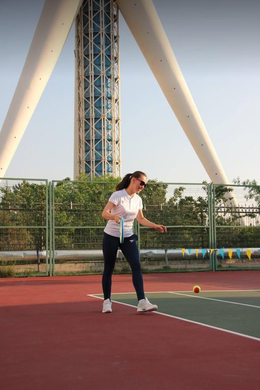 Tennis Family — фото 5
