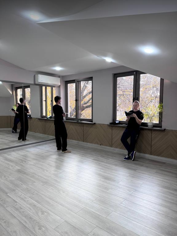 KUNG FU — фото 7