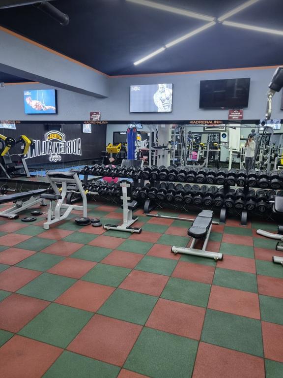 Adrenaline Fitness — фото 6