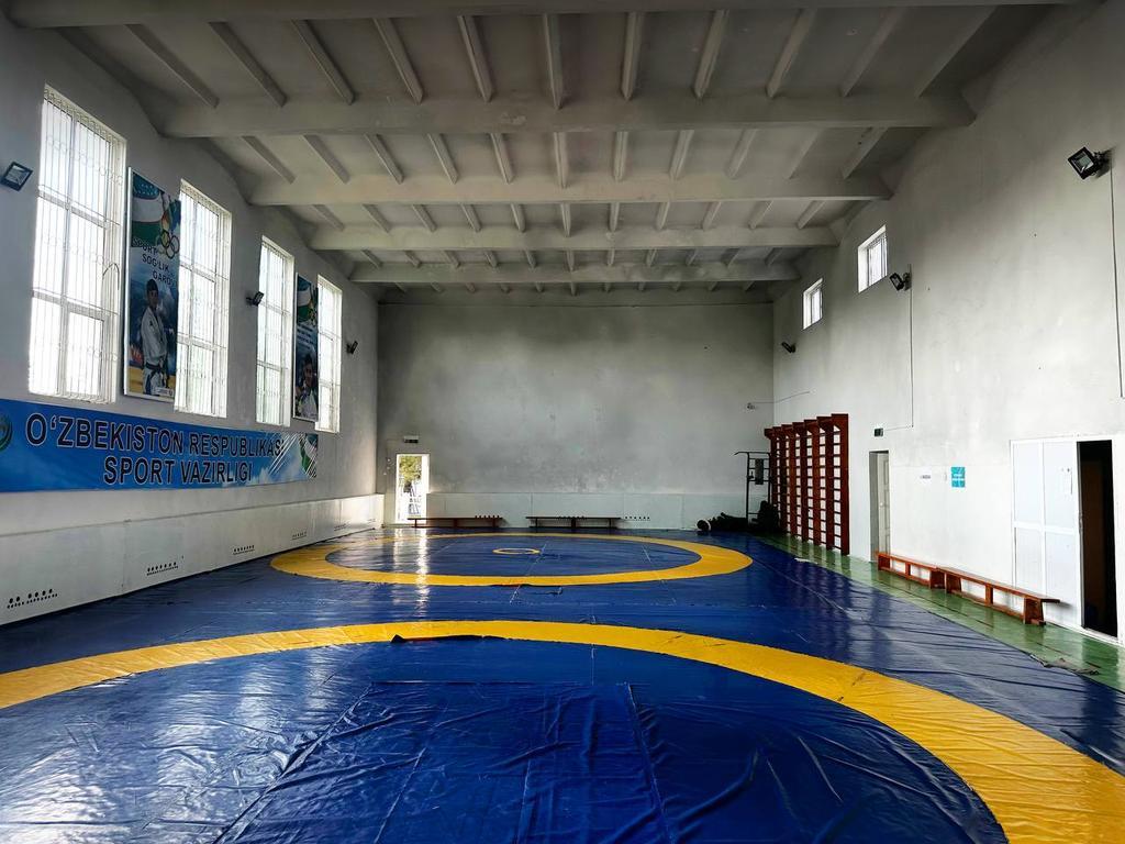 2-SON SPORT CLUB — фото 5