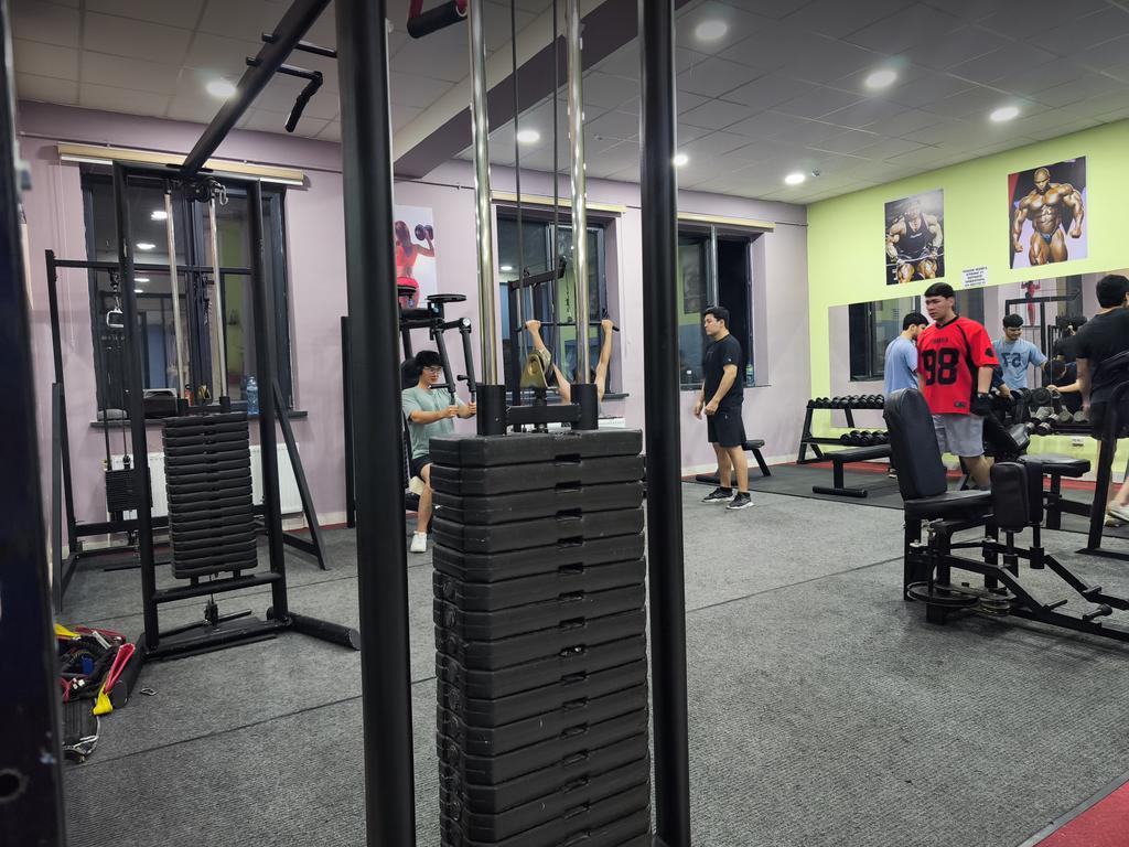 Champion Centre — фото 4