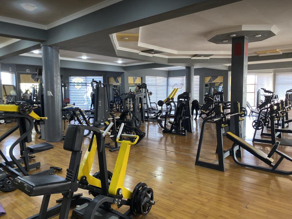 Alpomish Fitness — фото 10