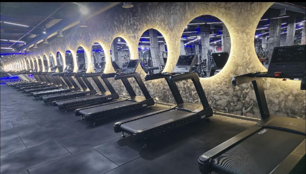 Panda Gym — фото 3