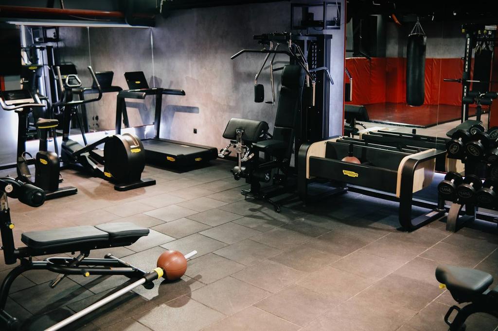 Monday Royal apart hotel — фото 5