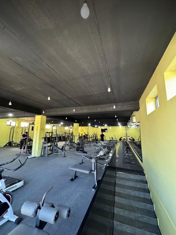 Bakayev sport (Бульвар) — фото 8