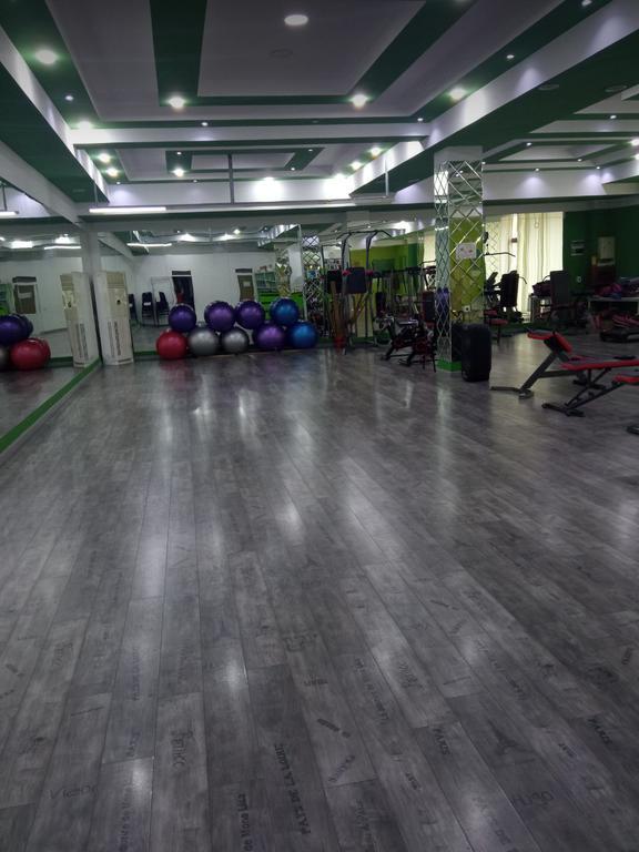 GreenFit — фото 4