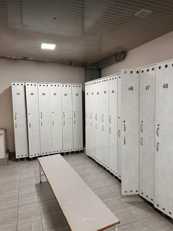 СОК УзДСМИ — фото 4