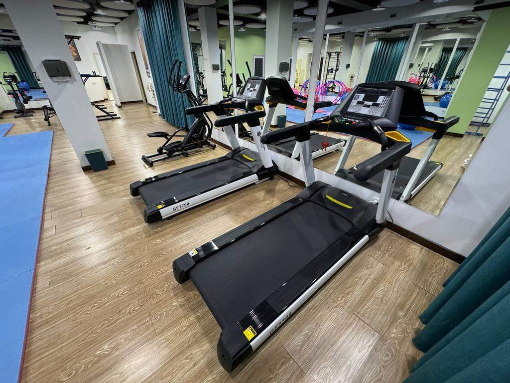 Maria Fitness — фото 4