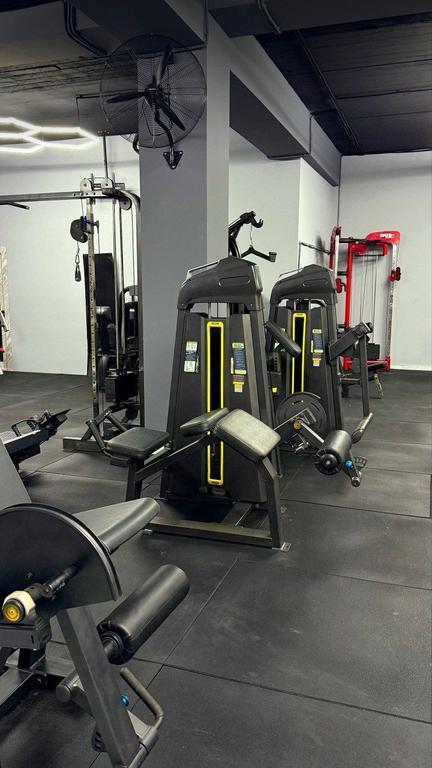 FIT TIME — фото 2