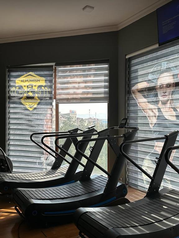 Alpomish Fitness — фото 1