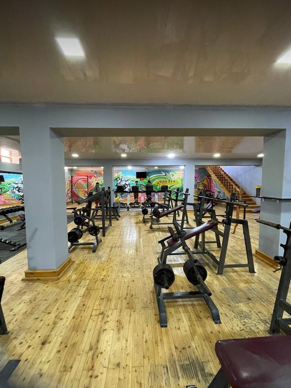Bakayev sport (Рудаки) — фото 10