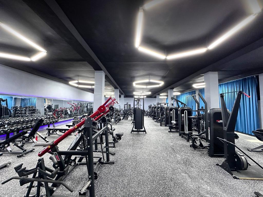 LEGION GYM — фото 1