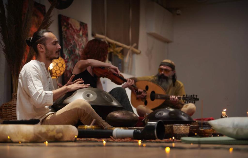 Artha центр йоги — фото 11