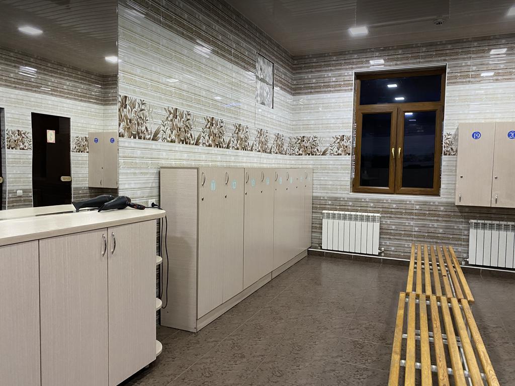 VOLK'S GYM — фото 10