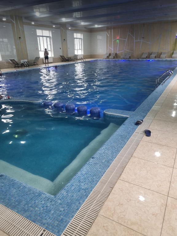 Nixol salomatlik sihxatgoxi — фото 5