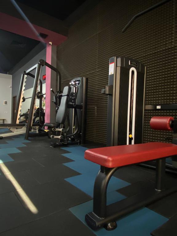 Divine fitness spa — фото 11