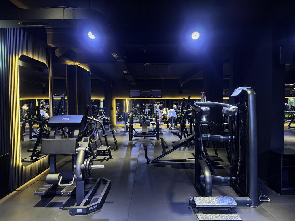 Fitness House + — фото 6