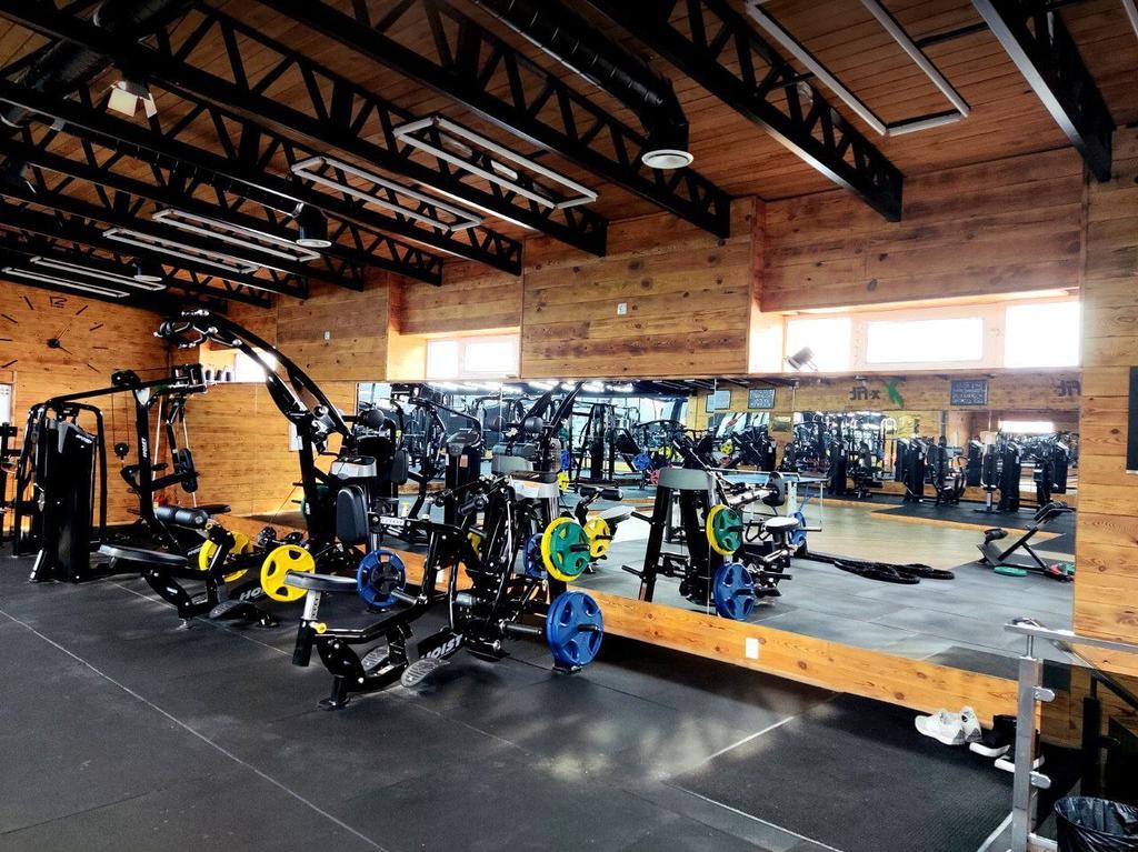 XAKIMOV FITNESS — фото 12